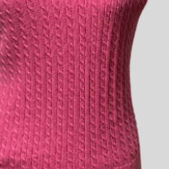 Lilly Pulitzer Shell - Picture 2 of 2